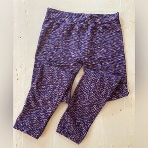 Lucky Brand leggings size small/ medium